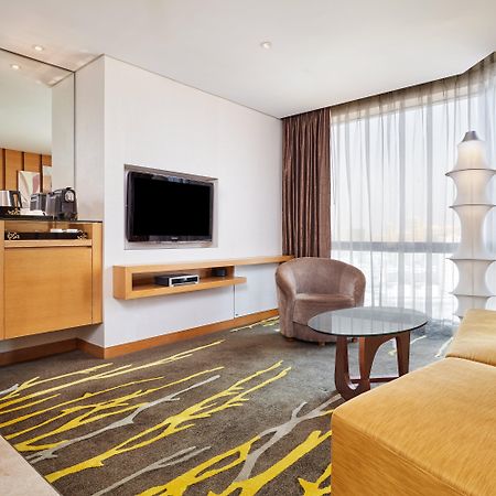 Crowne Plaza Zhongshan Wing On City By Ihg Ngoại thất bức ảnh