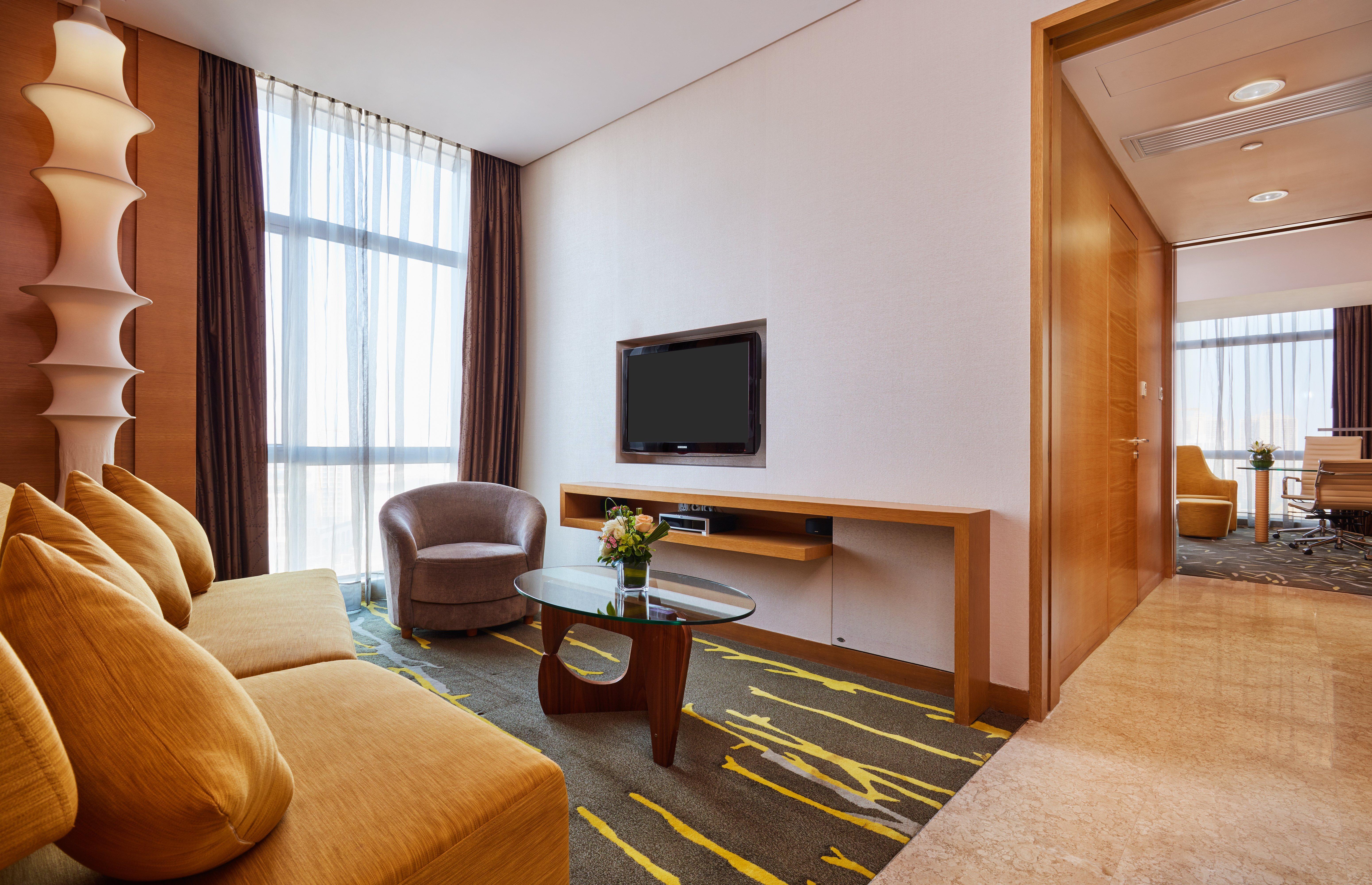 Crowne Plaza Zhongshan Wing On City By Ihg Ngoại thất bức ảnh