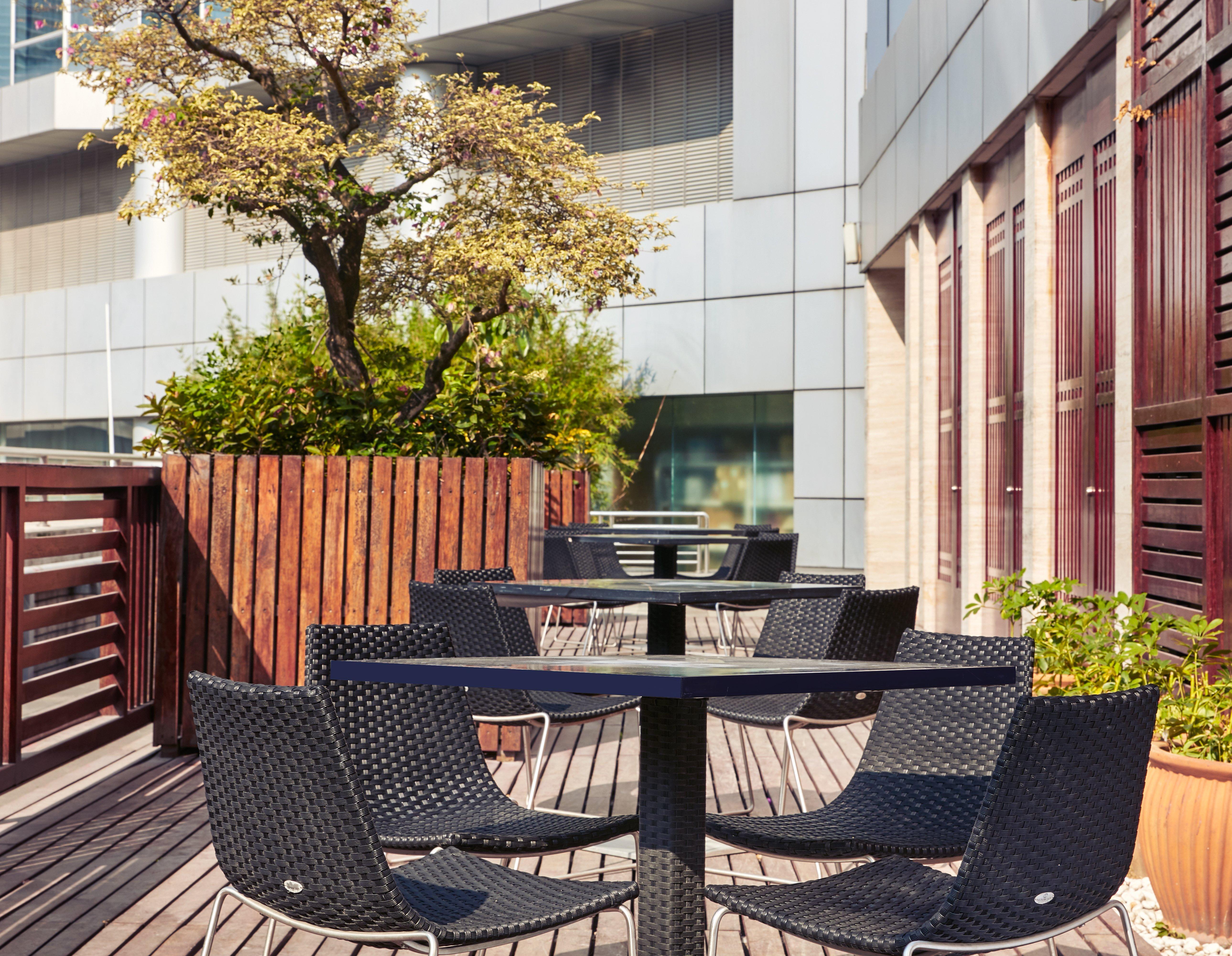 Crowne Plaza Zhongshan Wing On City By Ihg Ngoại thất bức ảnh