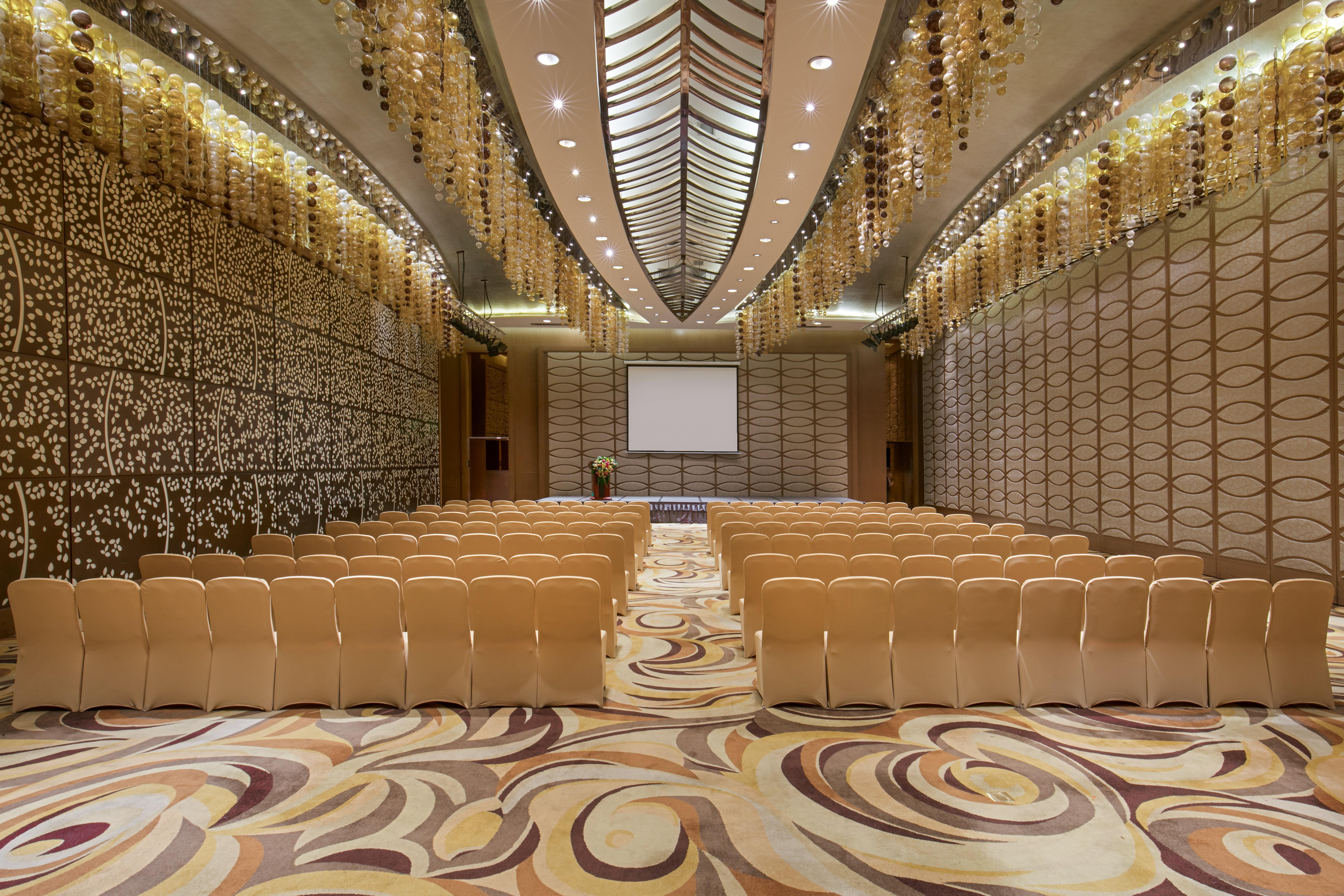 Crowne Plaza Zhongshan Wing On City By Ihg Ngoại thất bức ảnh