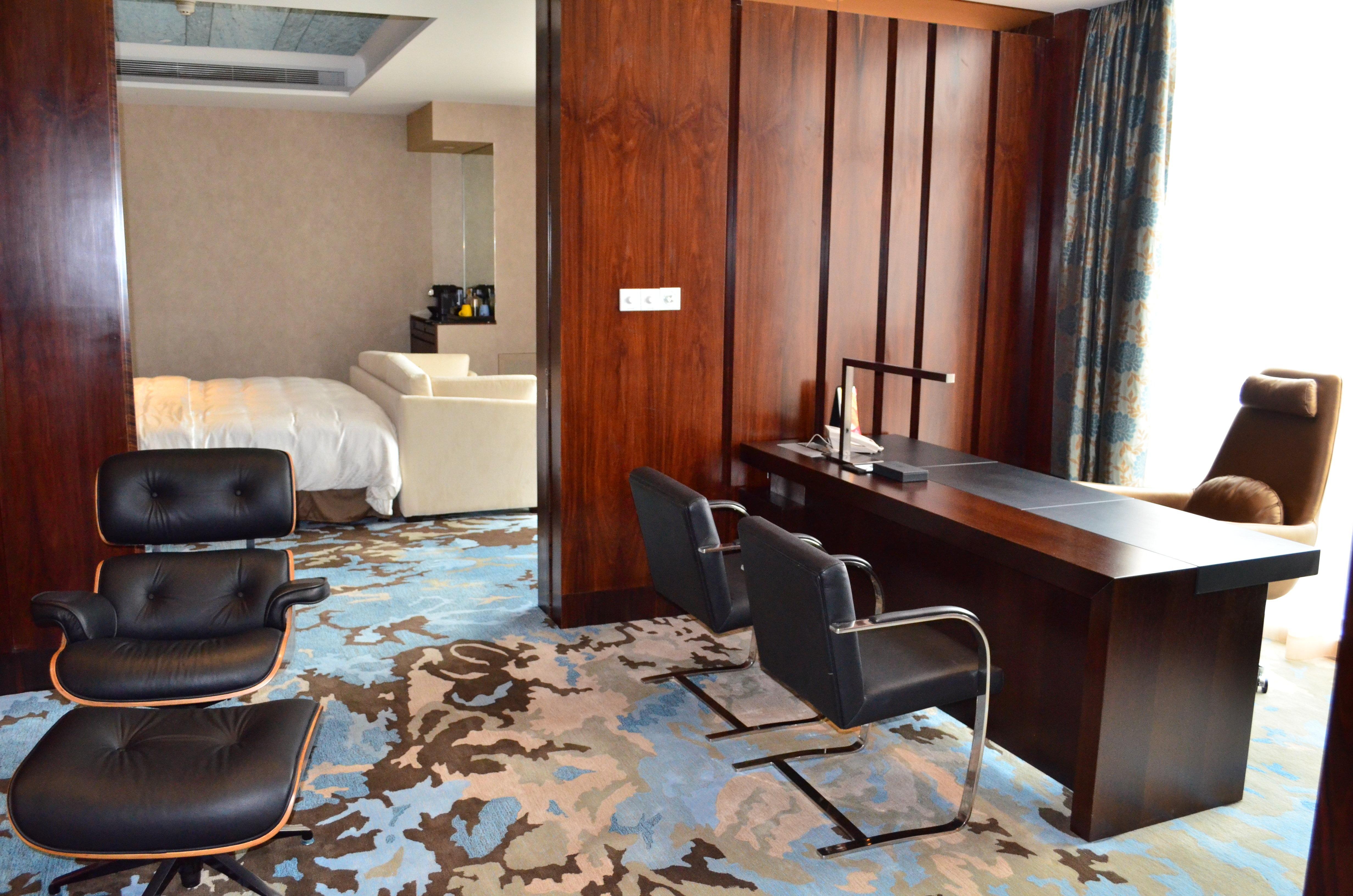 Crowne Plaza Zhongshan Wing On City By Ihg Ngoại thất bức ảnh