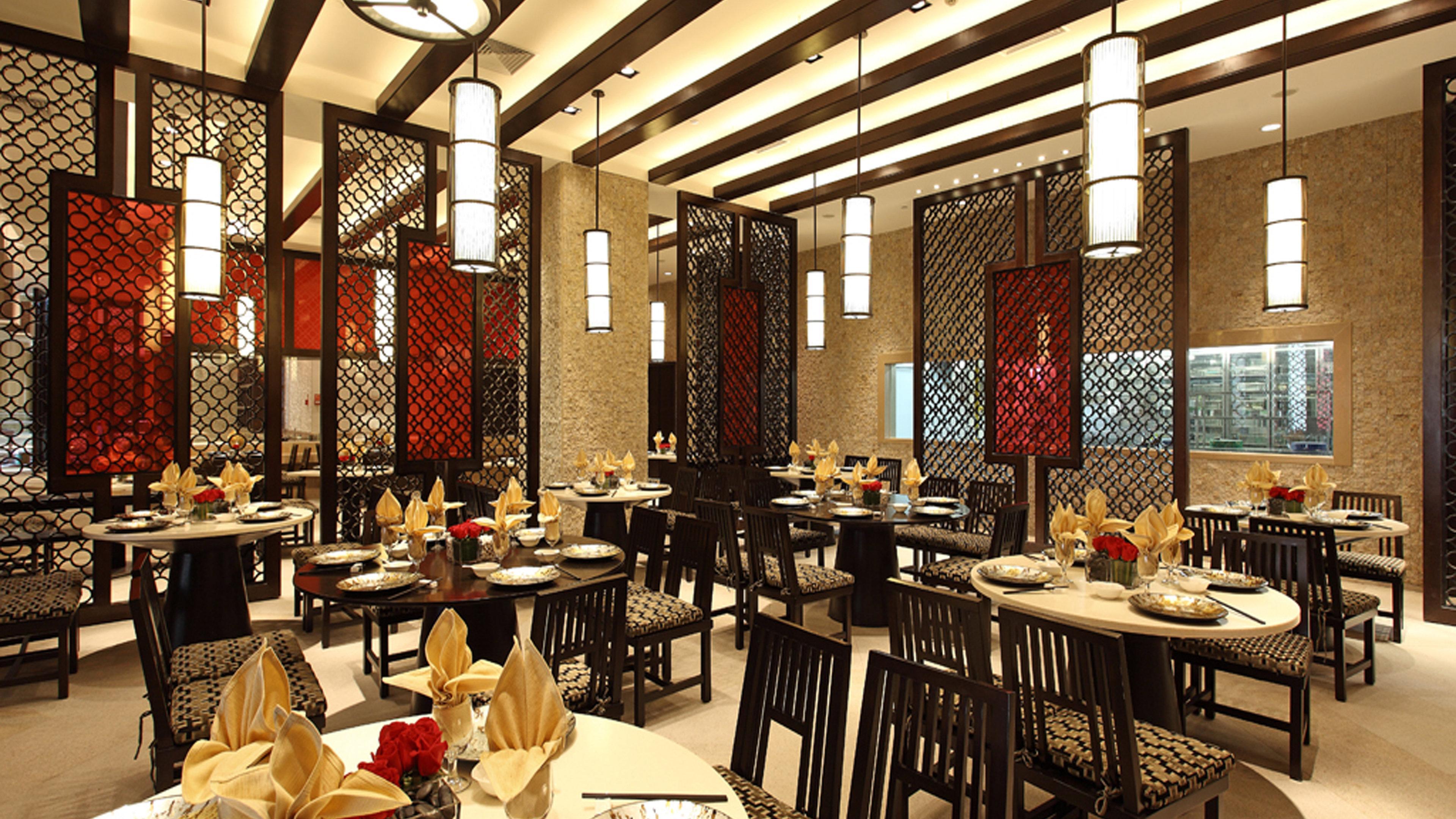 Crowne Plaza Zhongshan Wing On City By Ihg Ngoại thất bức ảnh