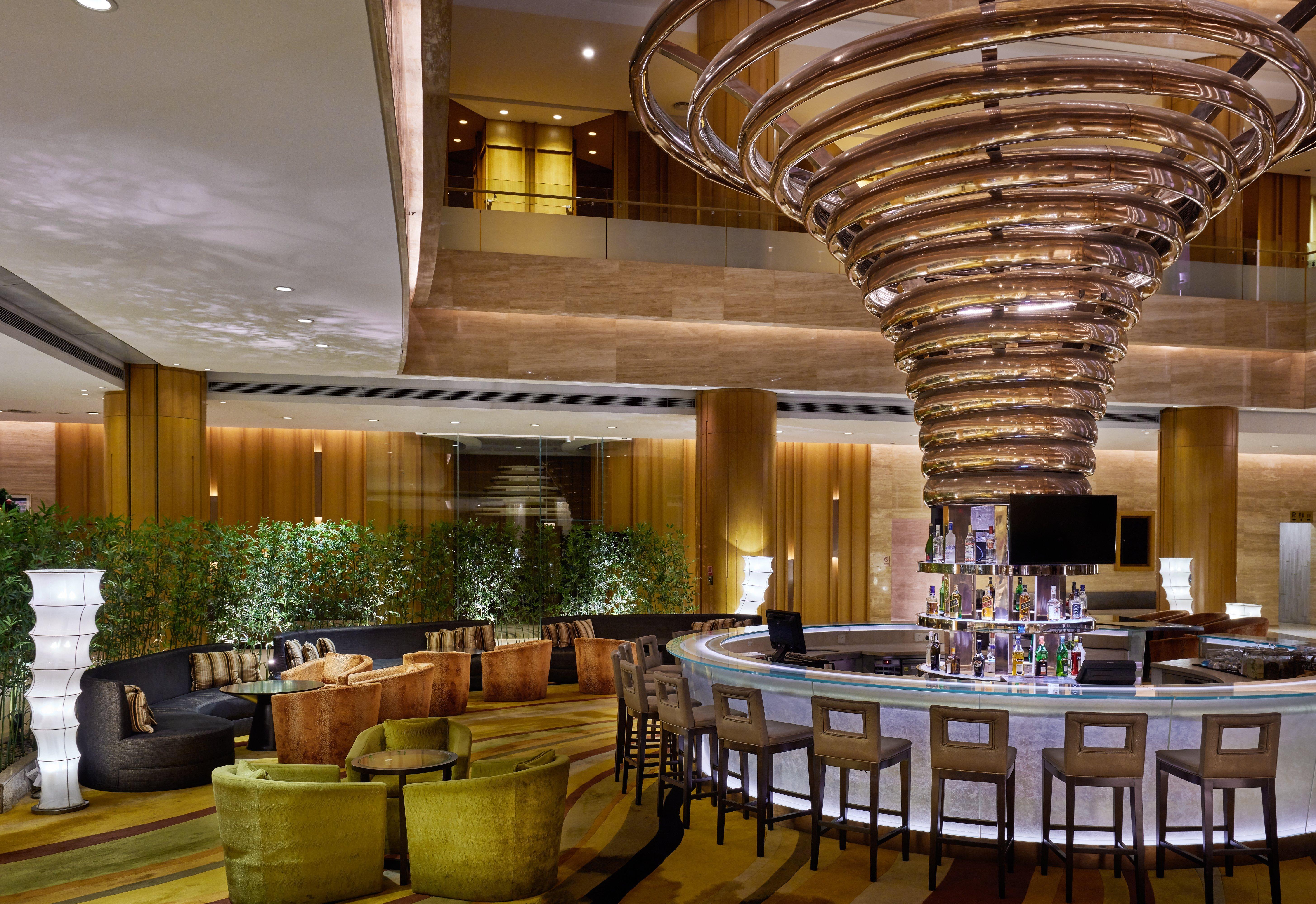 Crowne Plaza Zhongshan Wing On City By Ihg Ngoại thất bức ảnh