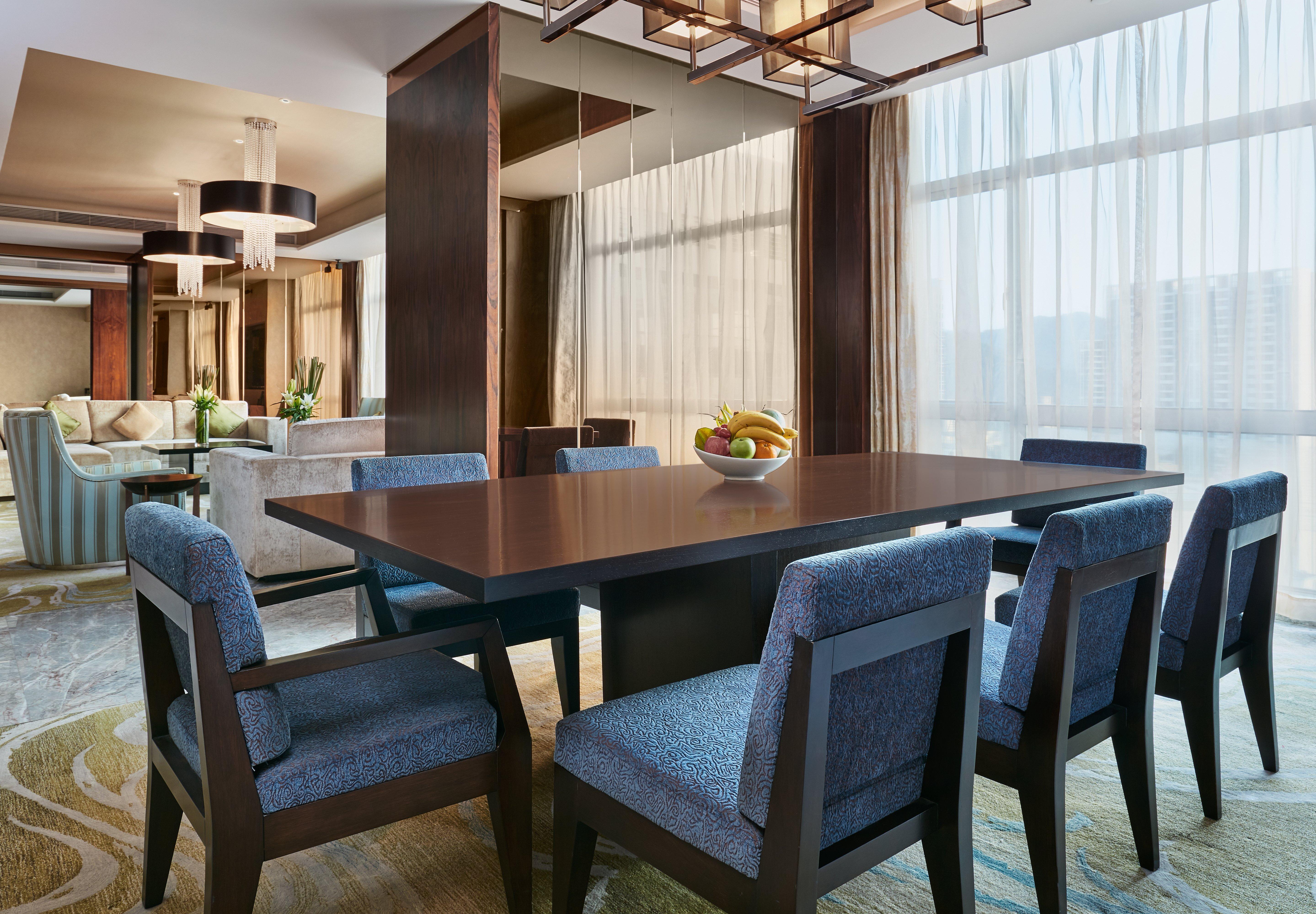 Crowne Plaza Zhongshan Wing On City By Ihg Ngoại thất bức ảnh