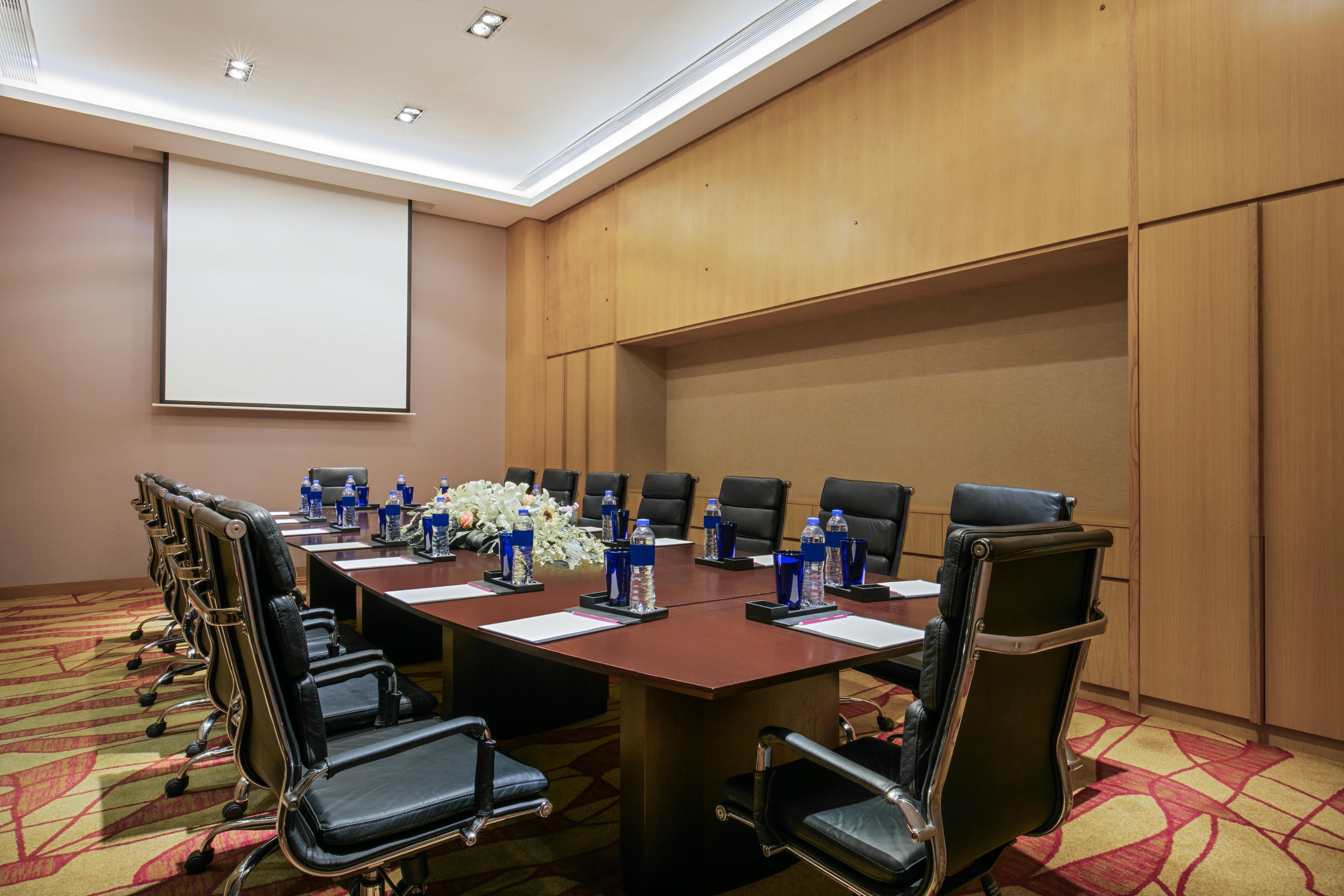 Crowne Plaza Zhongshan Wing On City By Ihg Ngoại thất bức ảnh