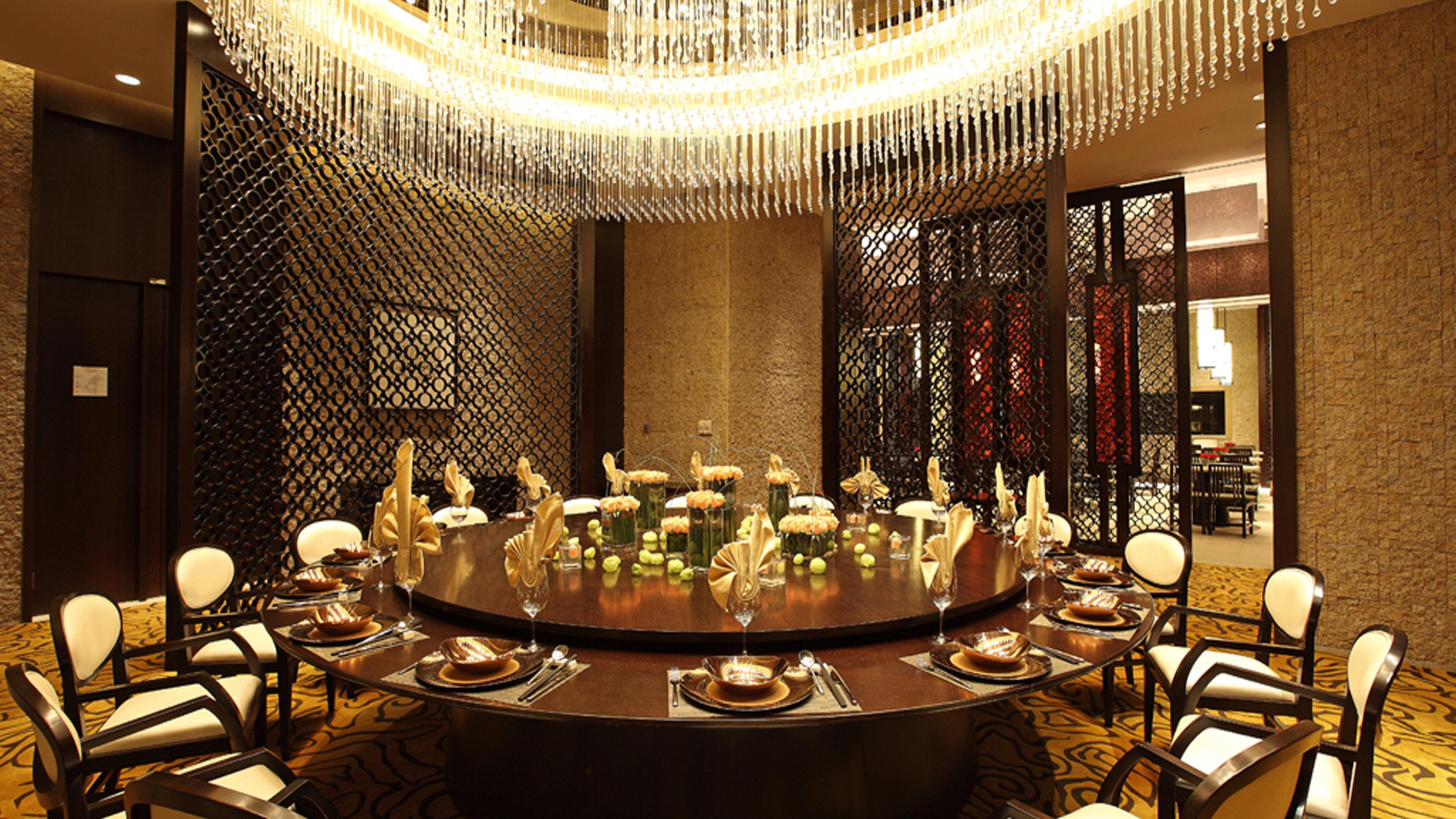 Crowne Plaza Zhongshan Wing On City By Ihg Ngoại thất bức ảnh