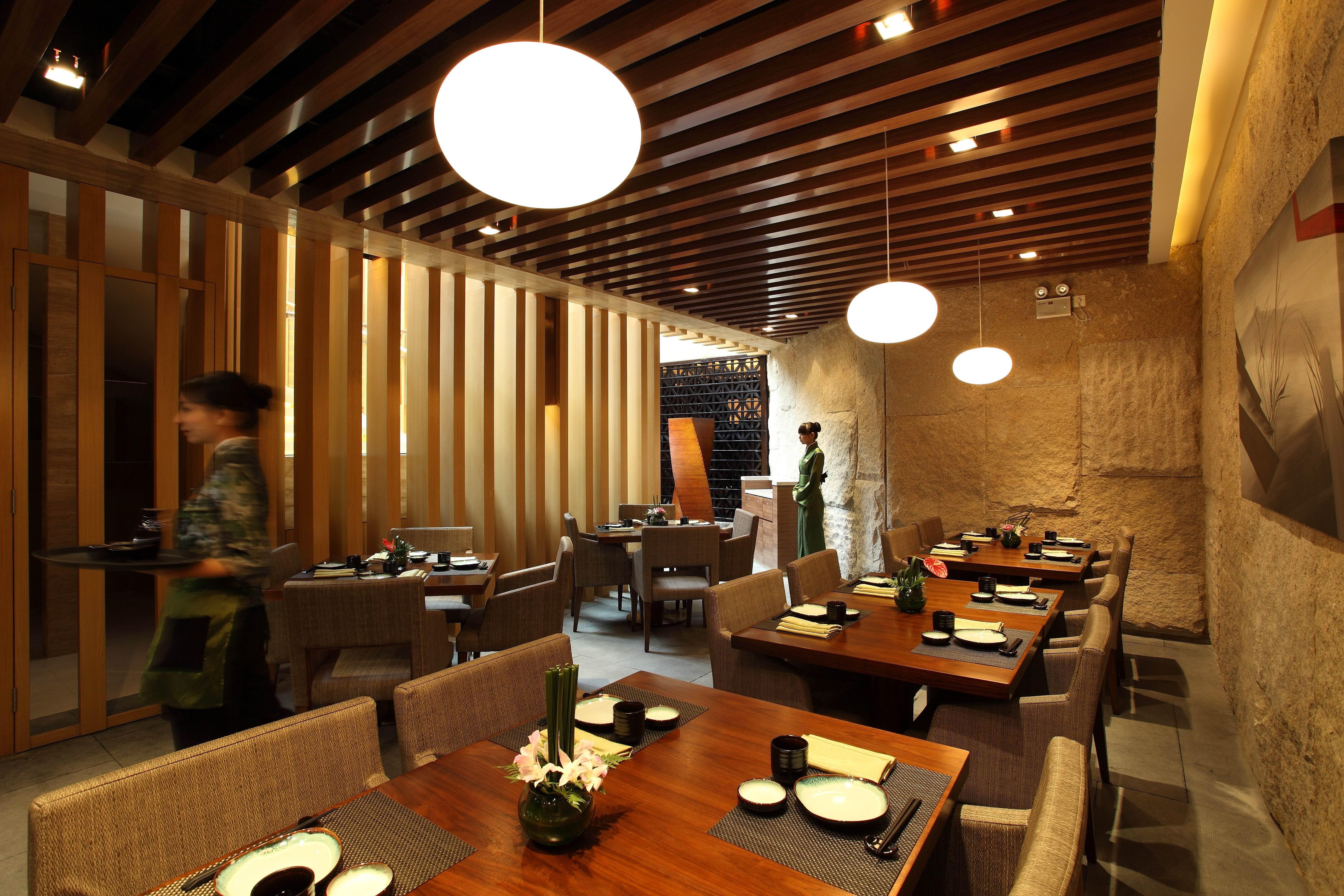 Crowne Plaza Zhongshan Wing On City By Ihg Ngoại thất bức ảnh
