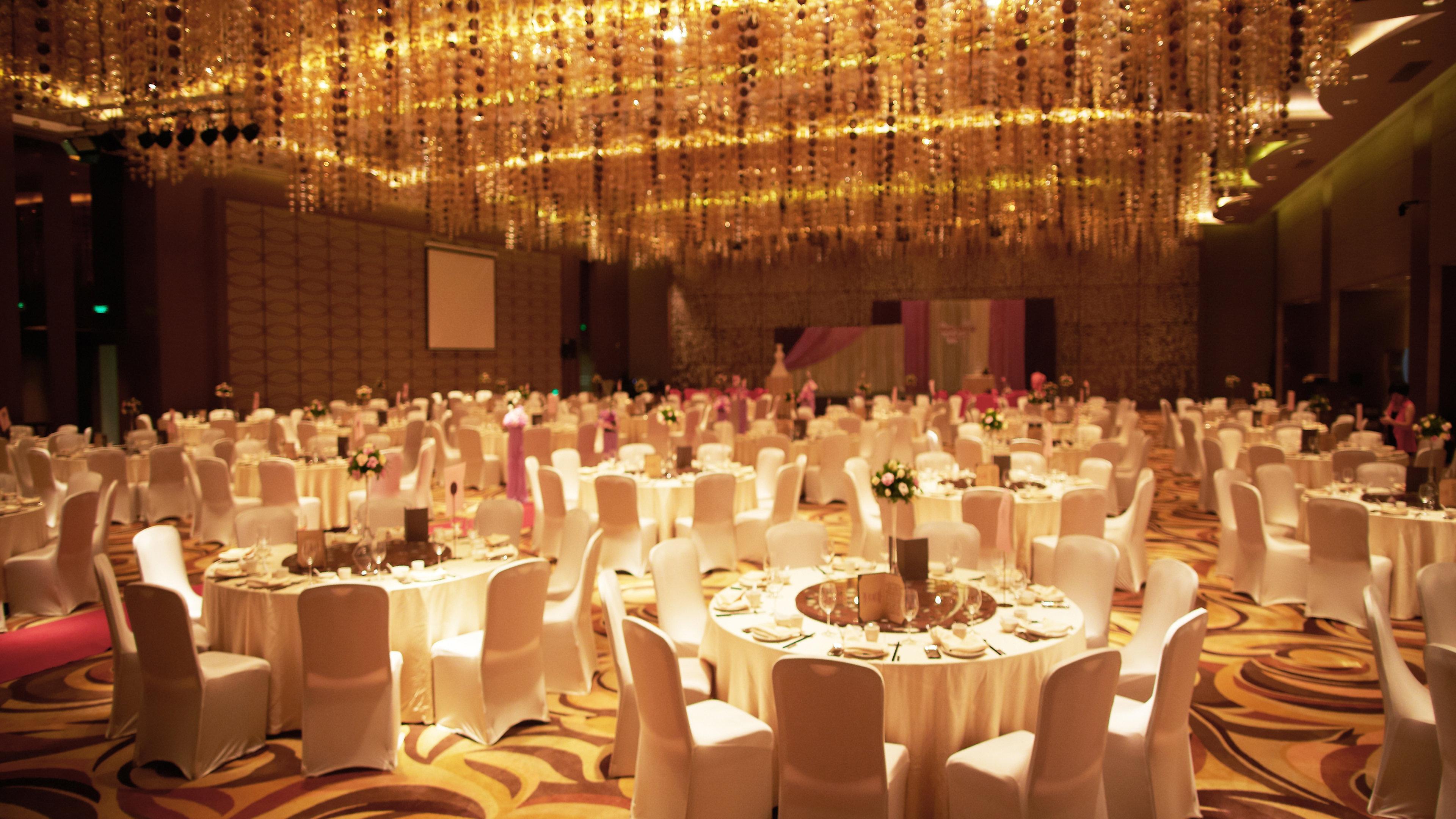 Crowne Plaza Zhongshan Wing On City By Ihg Ngoại thất bức ảnh