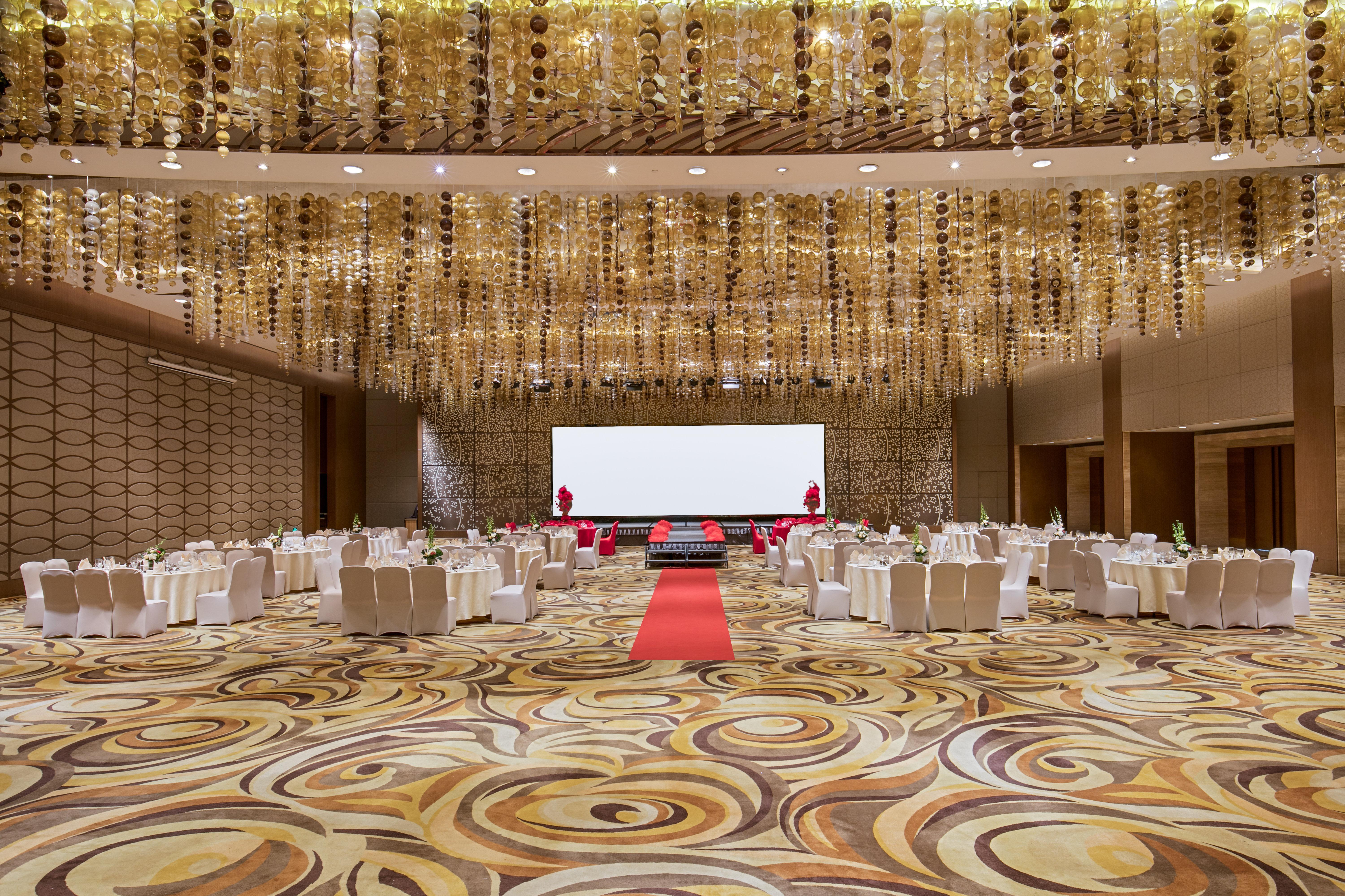 Crowne Plaza Zhongshan Wing On City By Ihg Ngoại thất bức ảnh