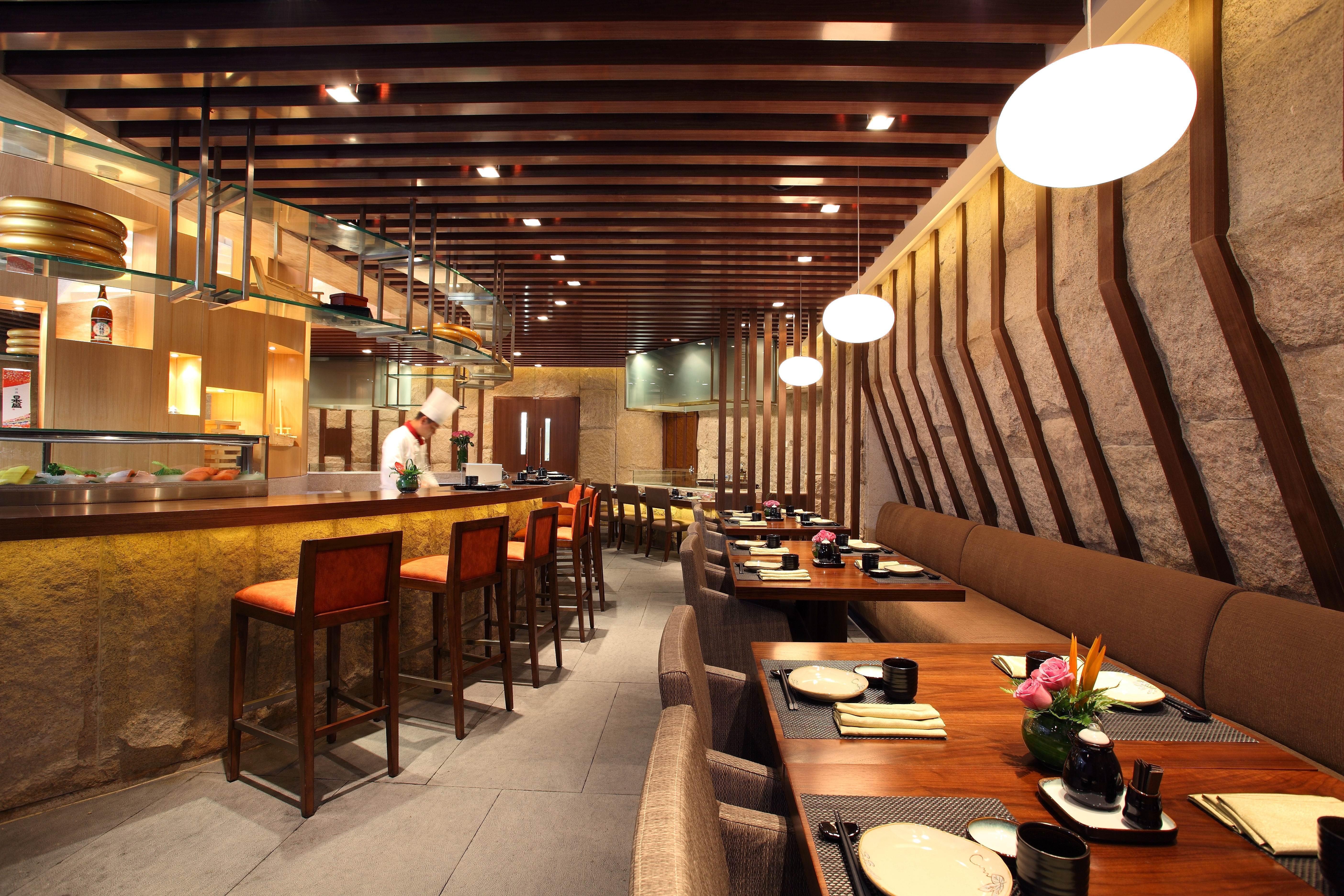 Crowne Plaza Zhongshan Wing On City By Ihg Ngoại thất bức ảnh