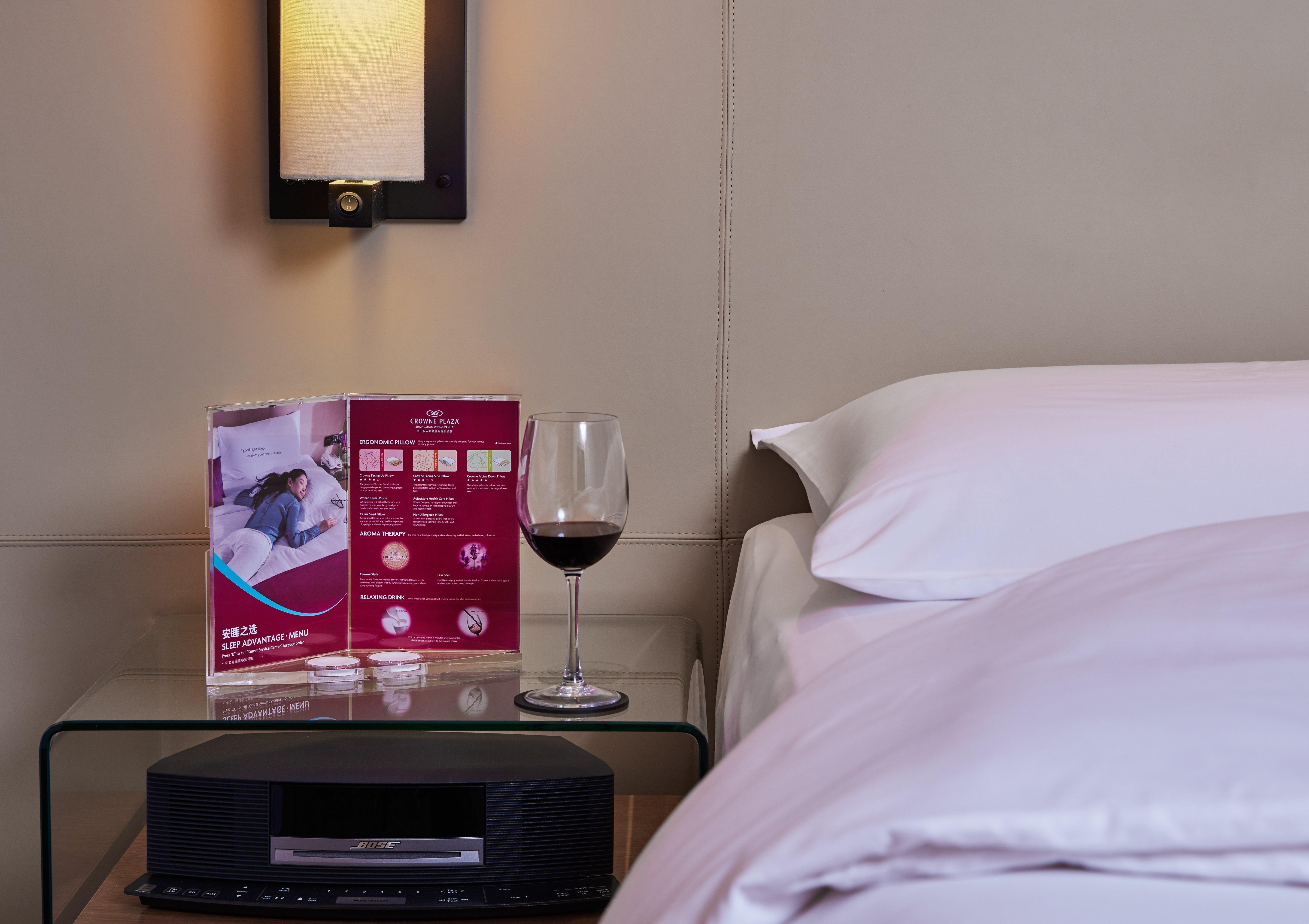 Crowne Plaza Zhongshan Wing On City By Ihg Ngoại thất bức ảnh