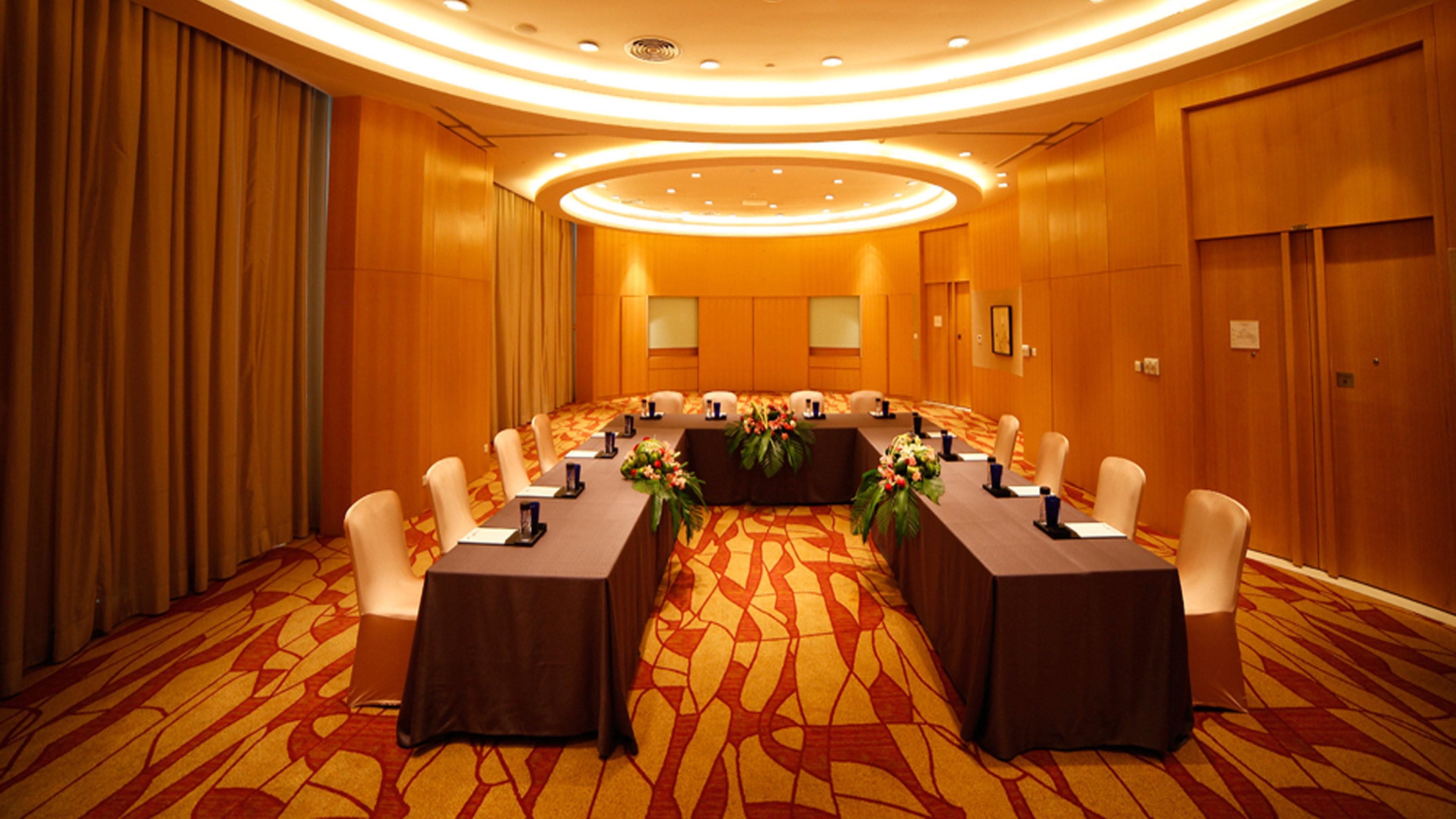 Crowne Plaza Zhongshan Wing On City By Ihg Ngoại thất bức ảnh