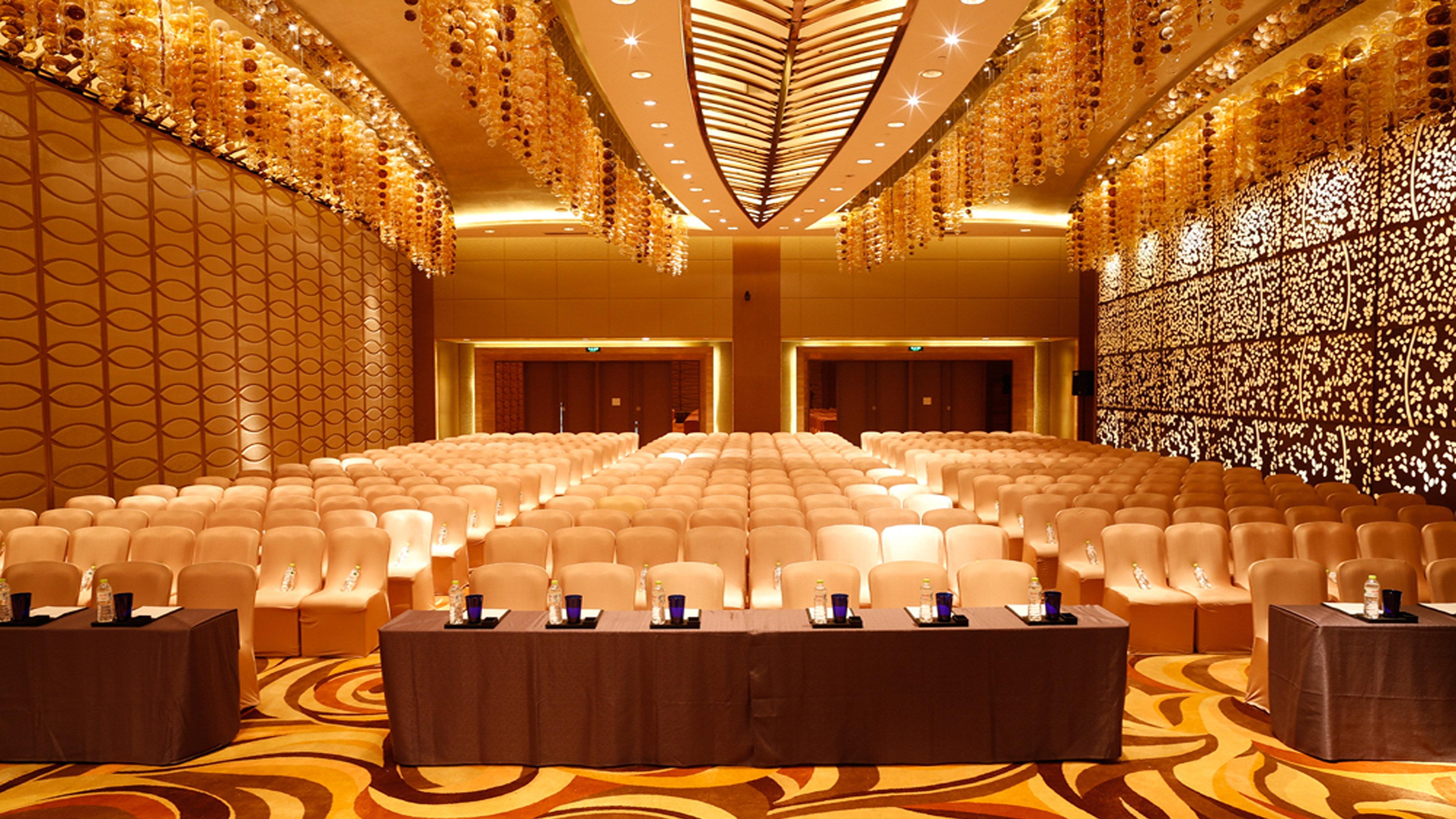 Crowne Plaza Zhongshan Wing On City By Ihg Ngoại thất bức ảnh