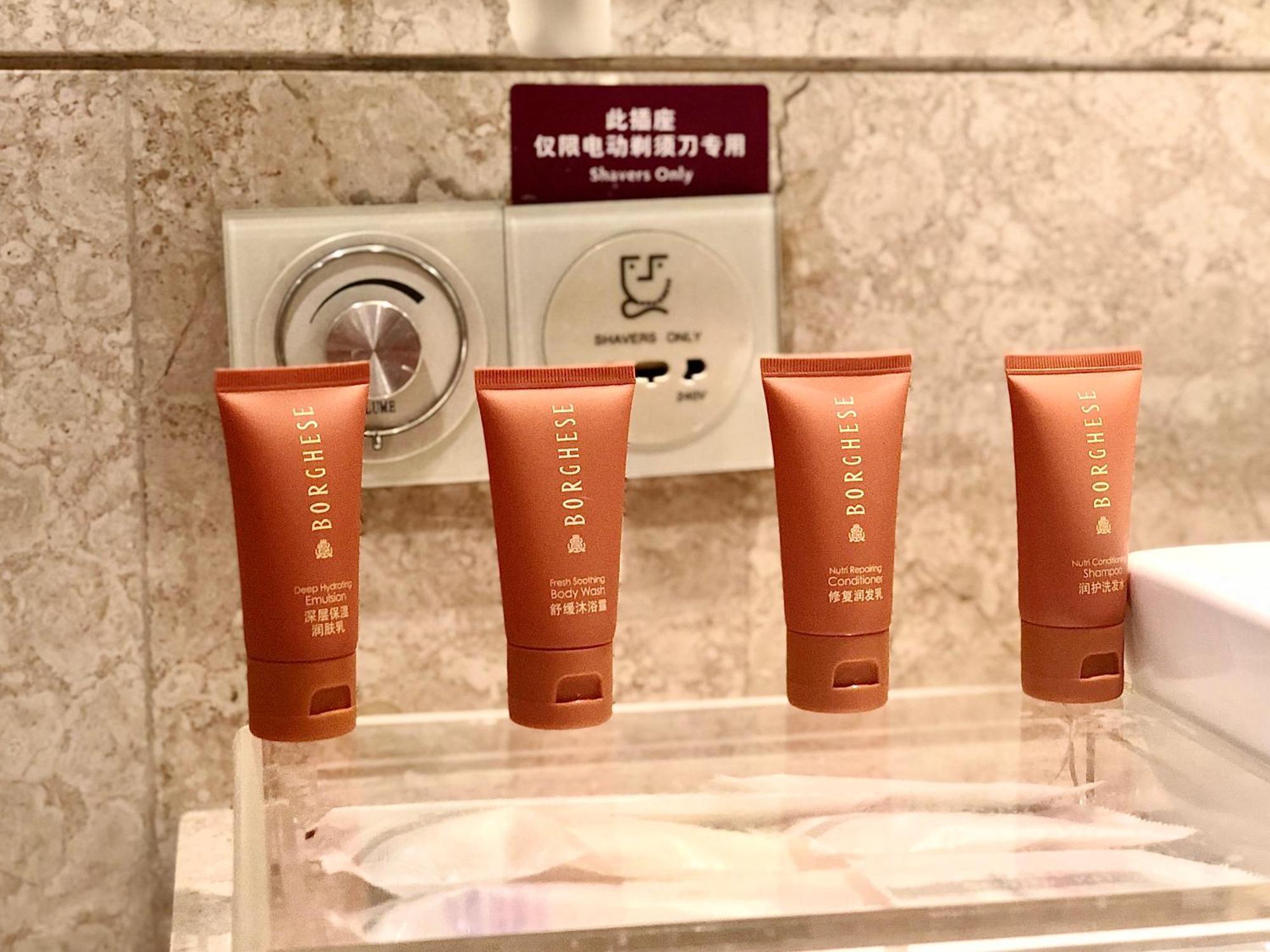 Crowne Plaza Zhongshan Wing On City By Ihg Ngoại thất bức ảnh